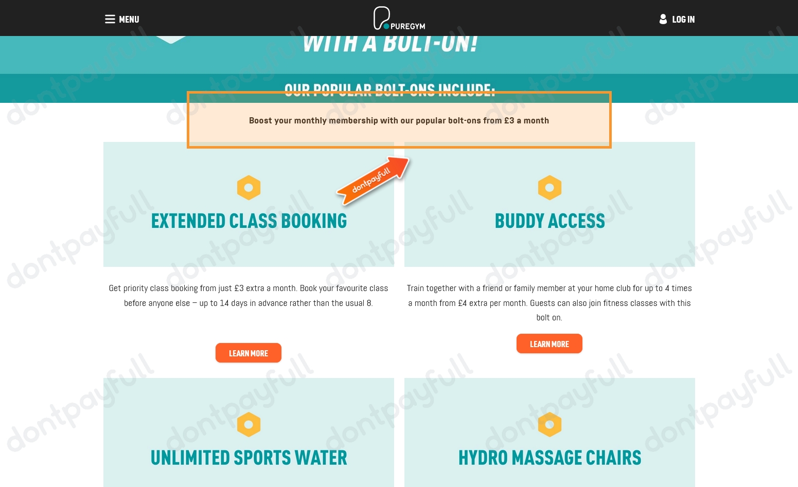 50 Off PureGym Promo Code, Discount Codes July 2024