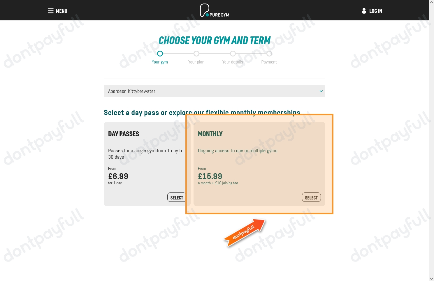 50 Off PureGym Promo Code, Discount Codes July 2024