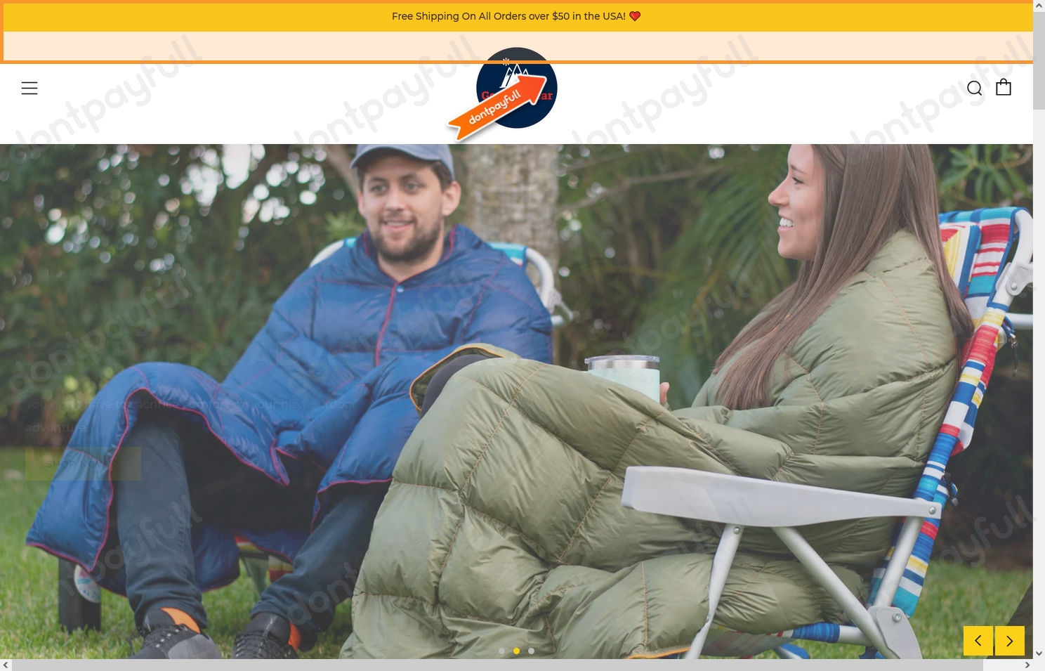 10 Off Get Out Gear Coupon Promo Code Dec 2022