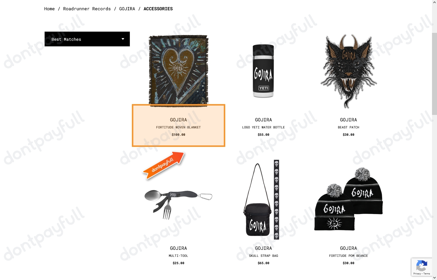 11 Roadrunner Records Coupon Codes, Discount Codes