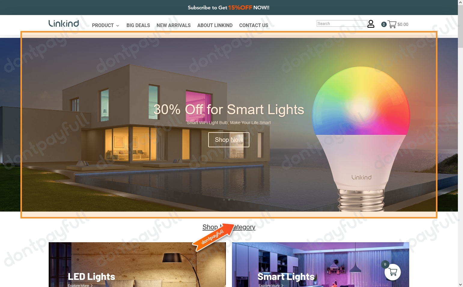 40 Off Linkind COUPON ⇨ (16 ACTIVE) July 2024