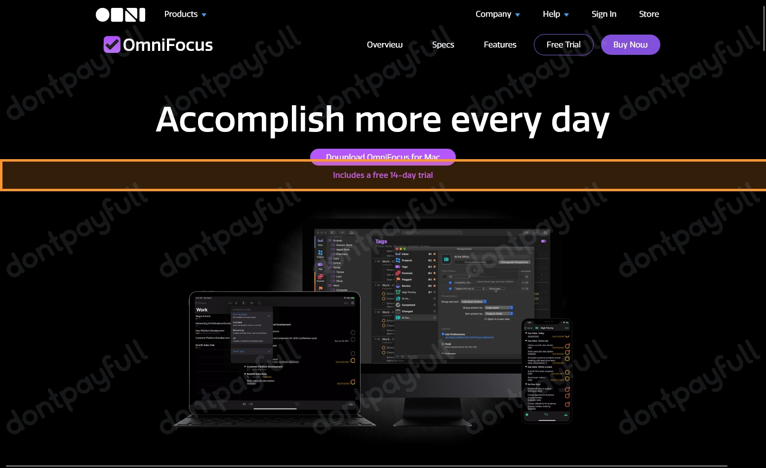 The Omni Group Coupon Codes (10 Discounts) - Oct 2022
