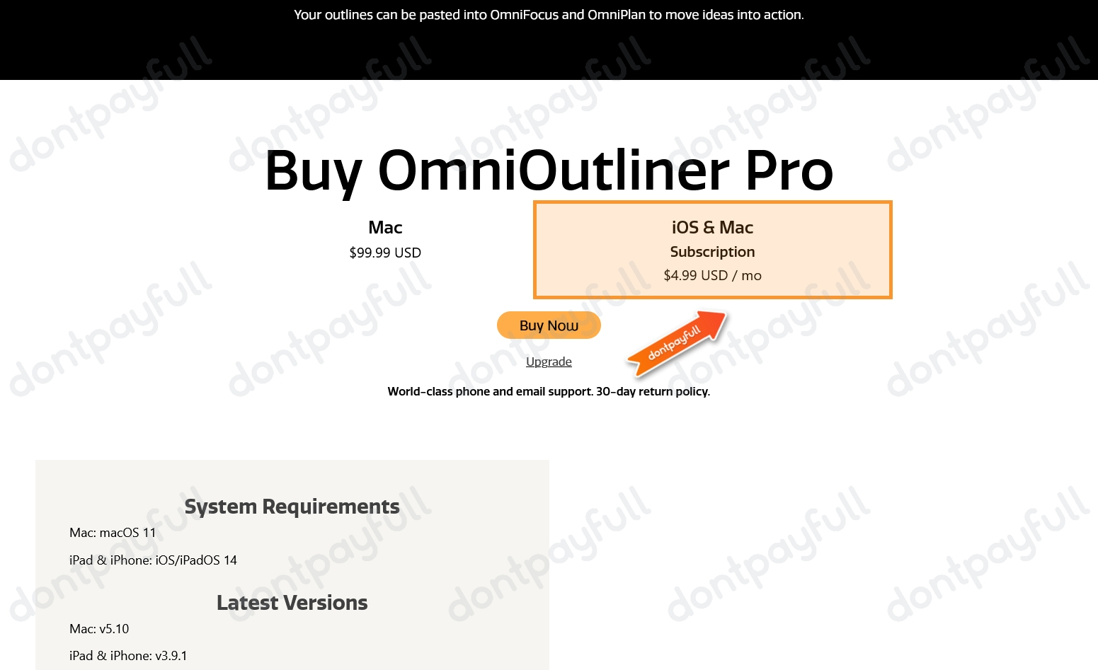 The Omni Group Coupon Codes (10 Discounts) - Sep 2022