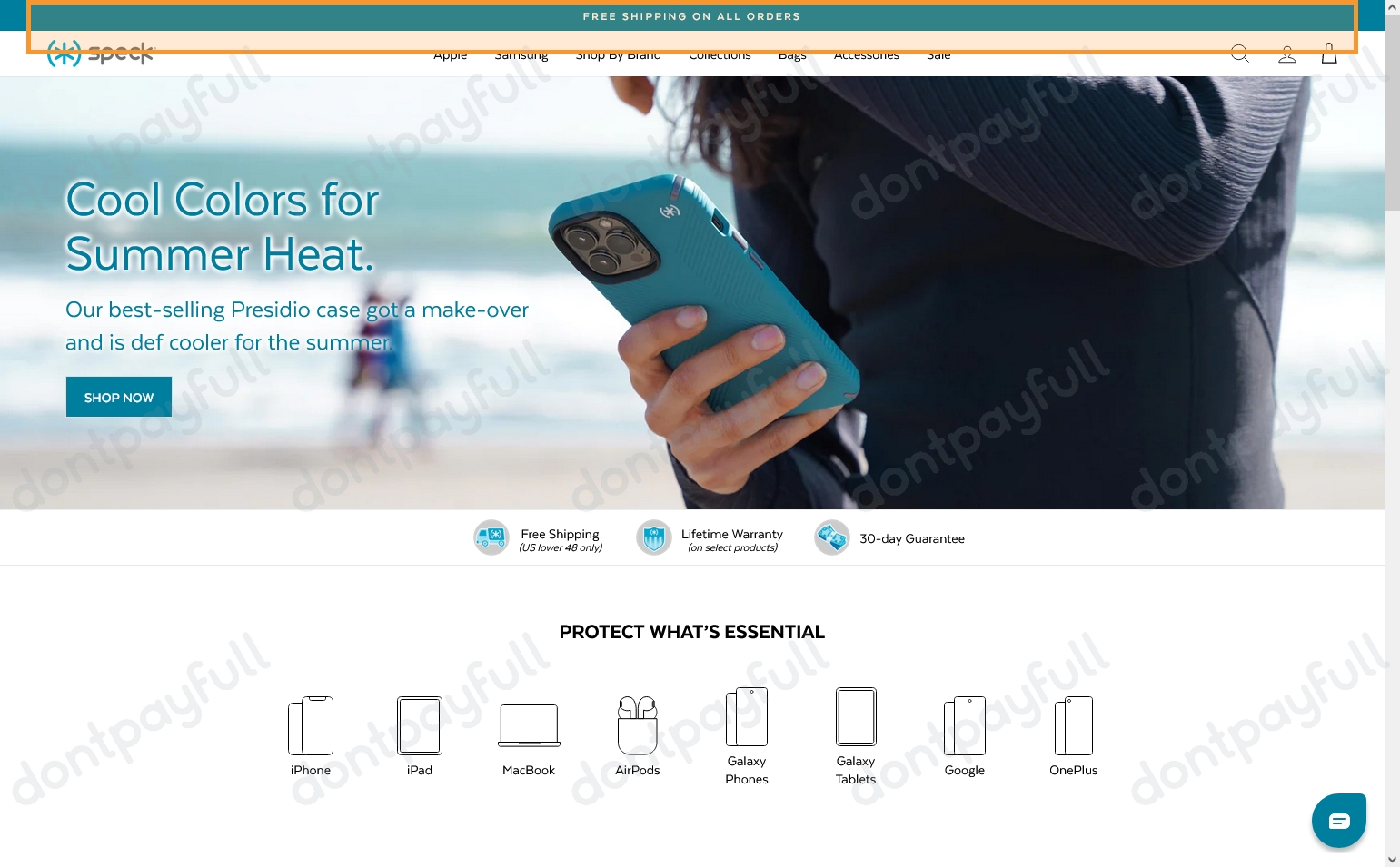 40 Off Speck Discount Code, Coupon Codes July 2024