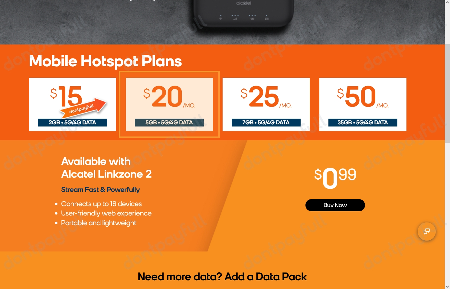 70 Off Boost Mobile Promo Codes, Coupons & Free Shipping