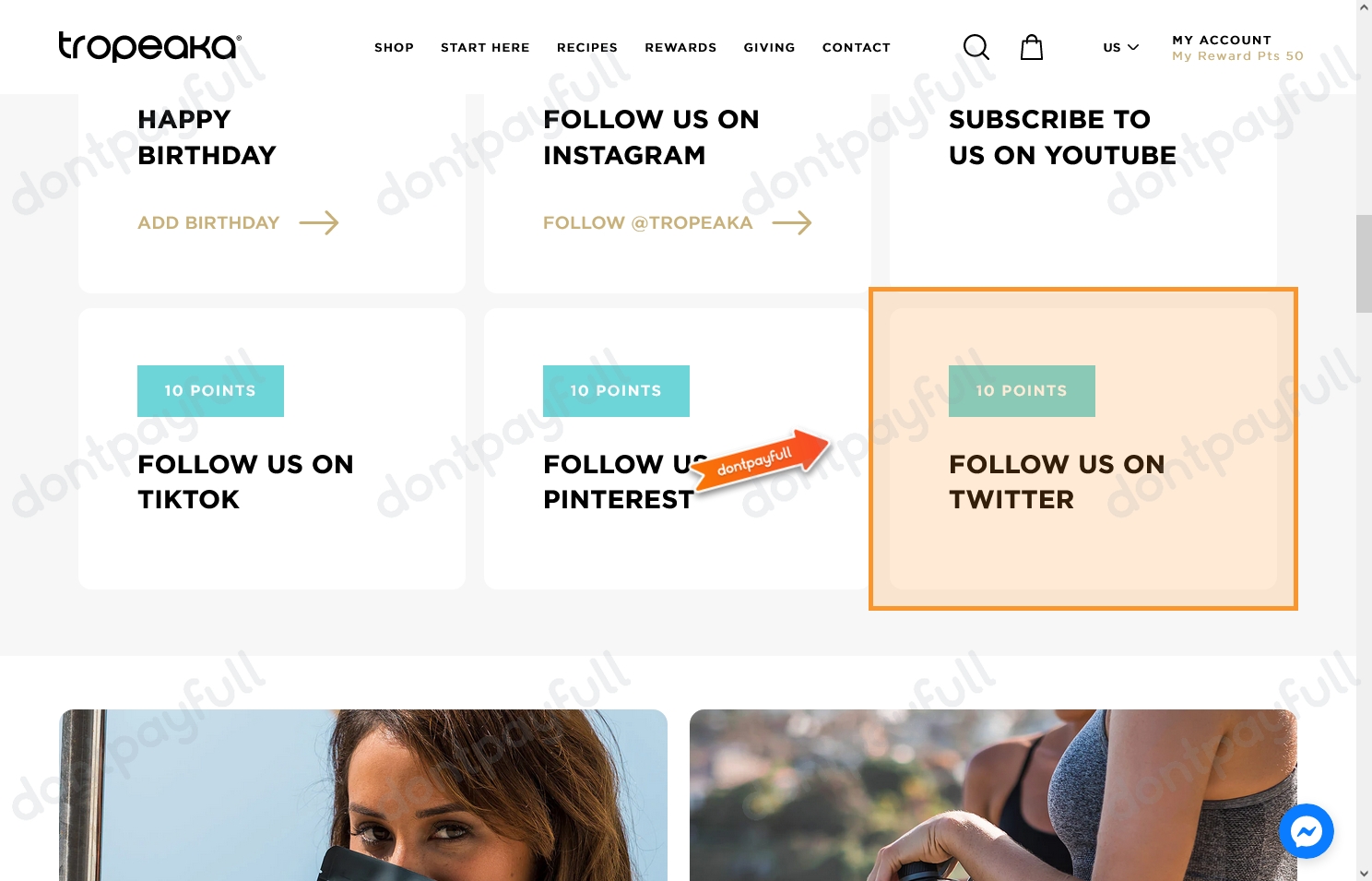 99 Off Tropeaka DISCOUNT CODE (34 ACTIVE) July 2024