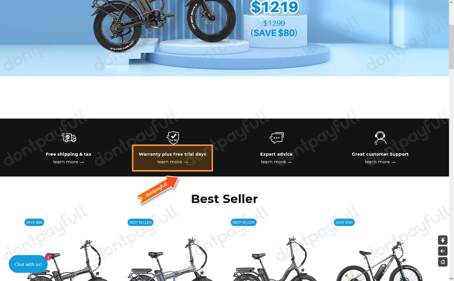 50 Off Rattan Ebike Discount Code (14 Active) July 2024