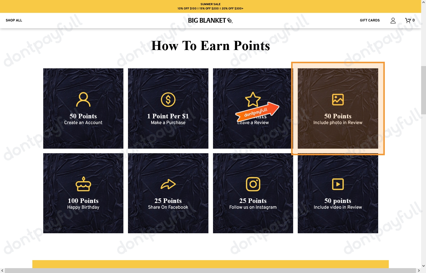 60 Off Big Blanket Co. Coupon, Discount Codes July 2024