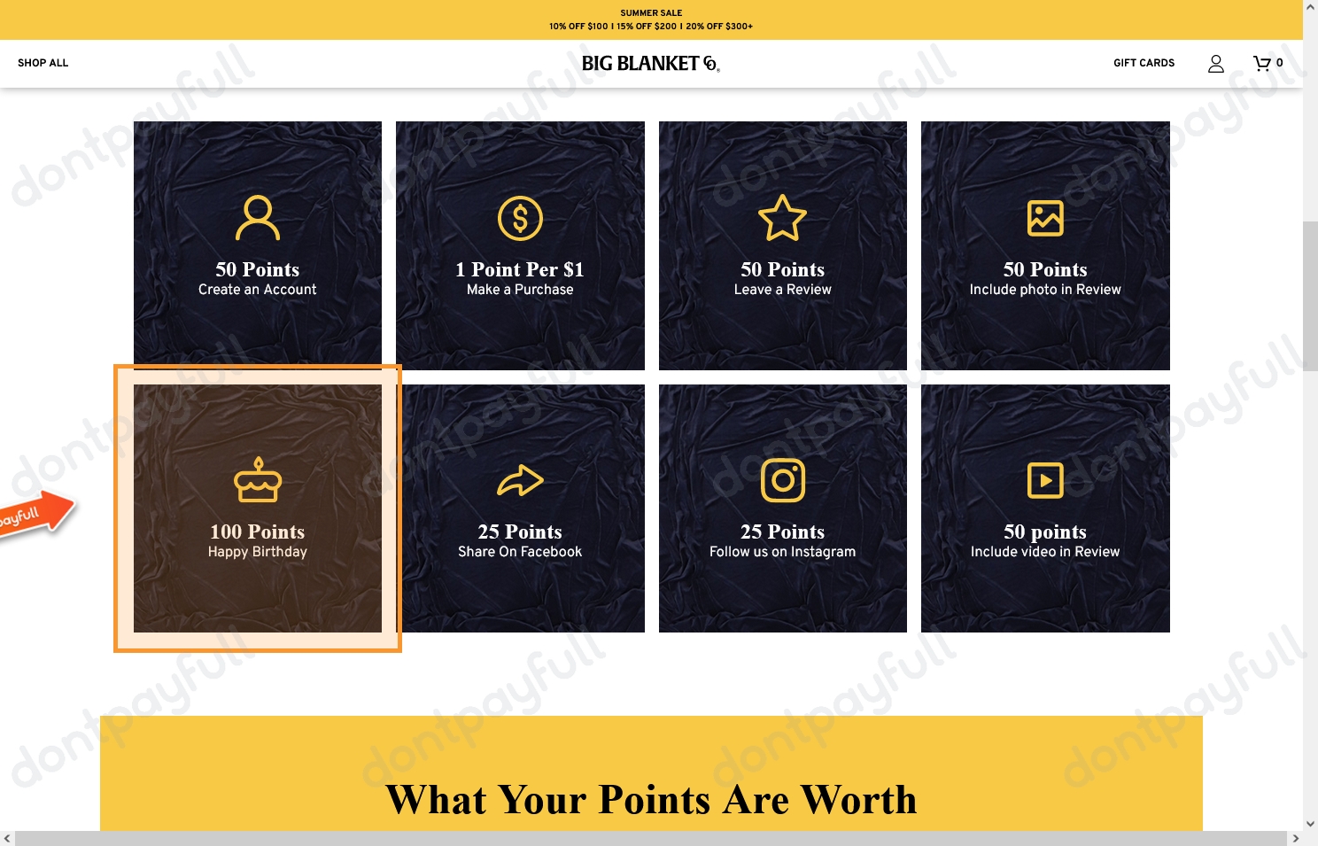 60 Off Big Blanket Co. Coupon, Discount Codes July 2024