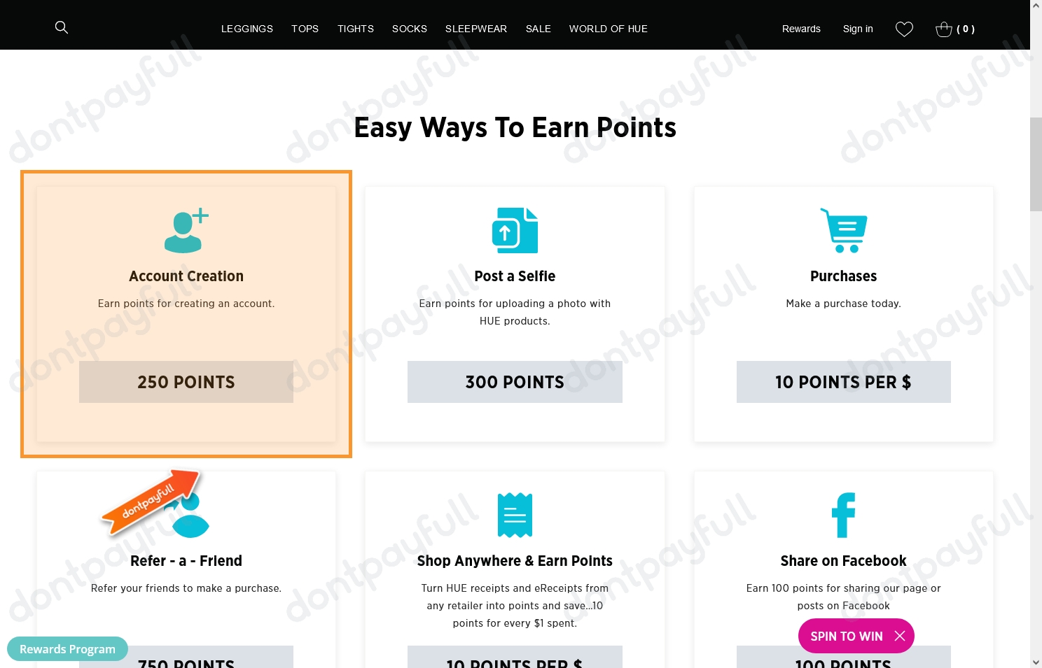 75 Off HUE Promo Code, Coupon Codes July 2024