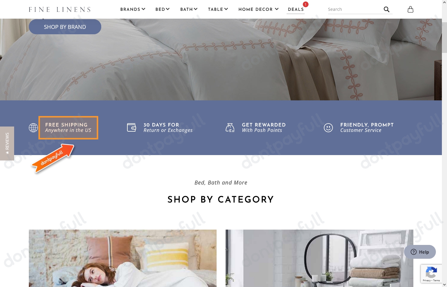 20 Off Fine Linens Discount Codes, Coupons Oct 2024