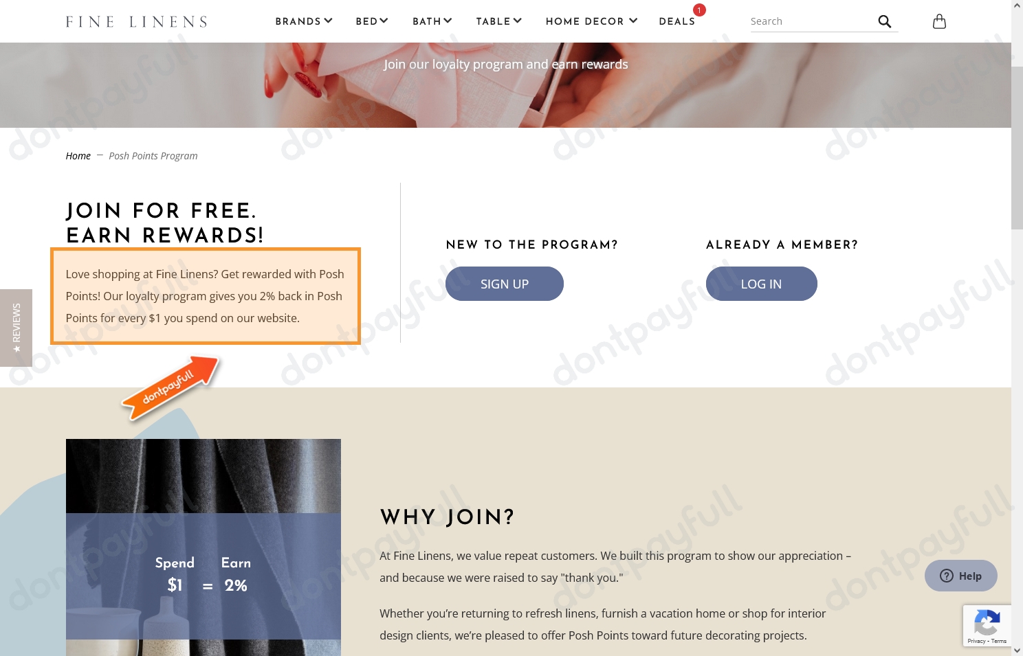 20 Off Fine Linens Discount Codes, Coupons Oct 2024