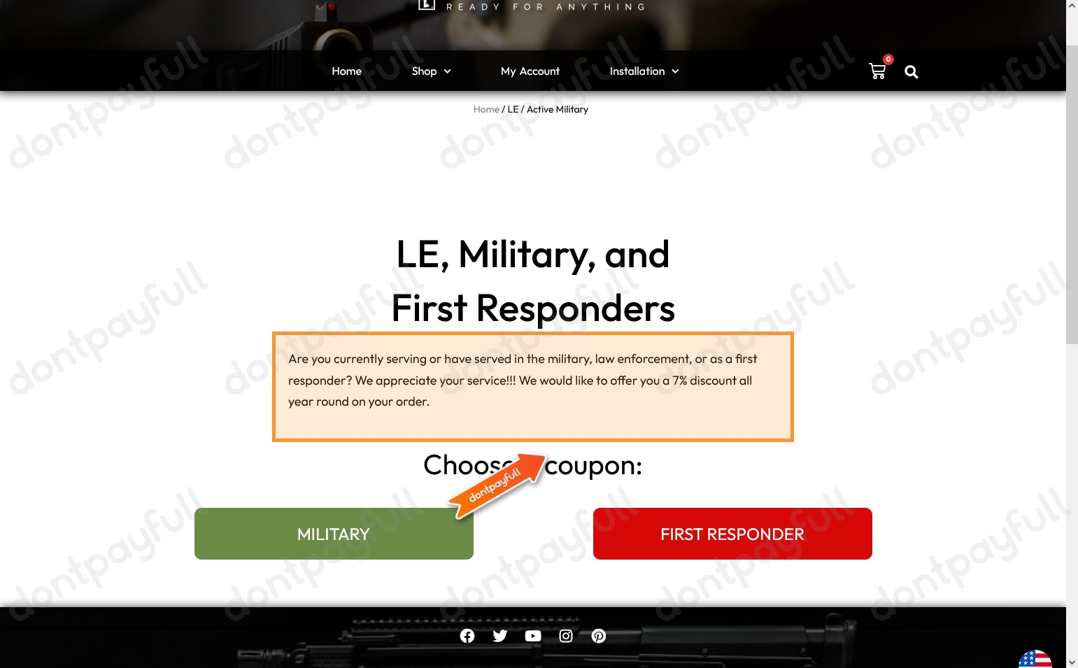 40 Off Tactical Walls COUPON CODES ⇨ October 2024