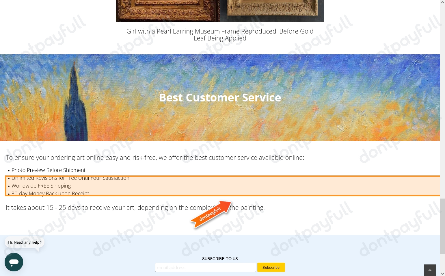 6 Off PaintingZ COUPON ⇨ (25 ACTIVE) June 2023