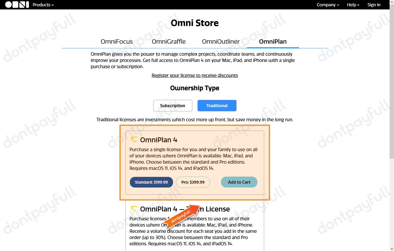 The Omni Group Coupon Codes (10 Discounts) - Sep 2022