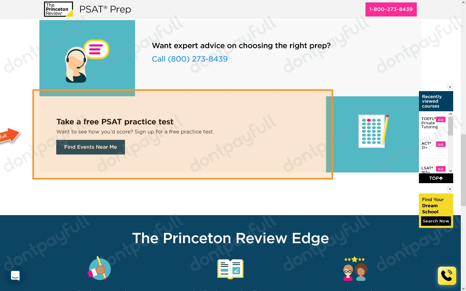 44 off princeton review promo code august 2023