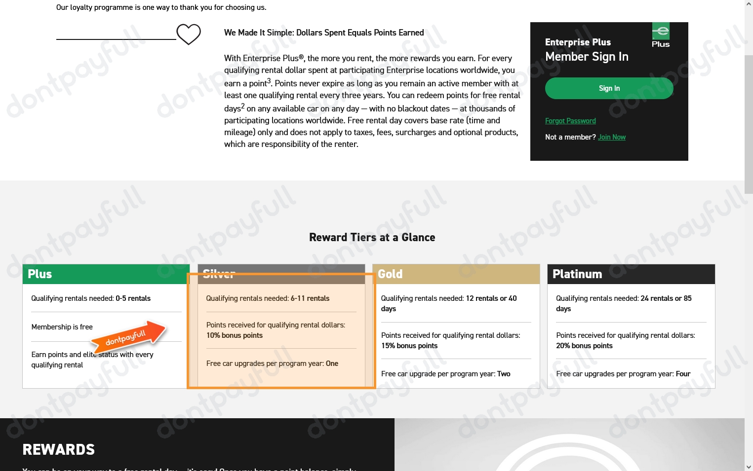 4 Enterprise Discount Codes, Promo Codes - June 2024
