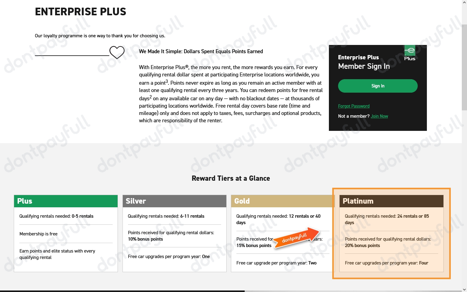 4 Enterprise Discount Codes, Promo Codes April 2024