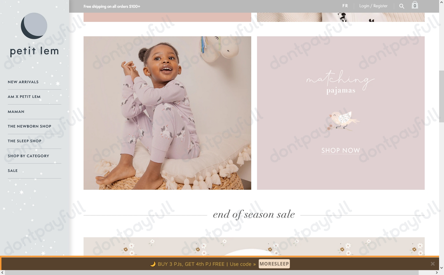 50 Off Petit Lem Coupon, Promo Code Oct 2022