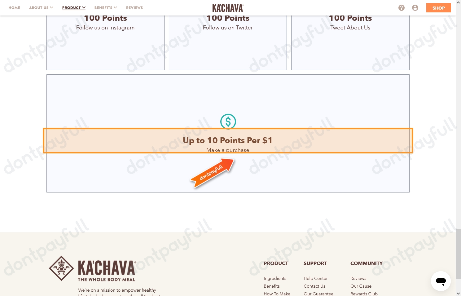 20 Off Ka'Chava Discount Code, Promo Codes 2023