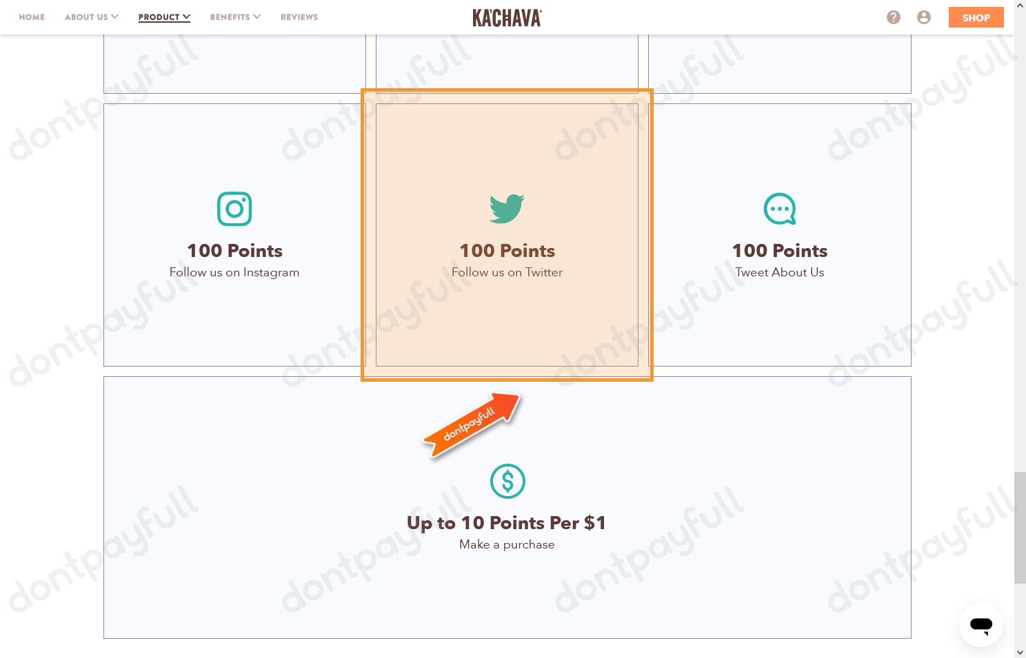 20 Off Ka'Chava Discount Code, Promo Codes 2023