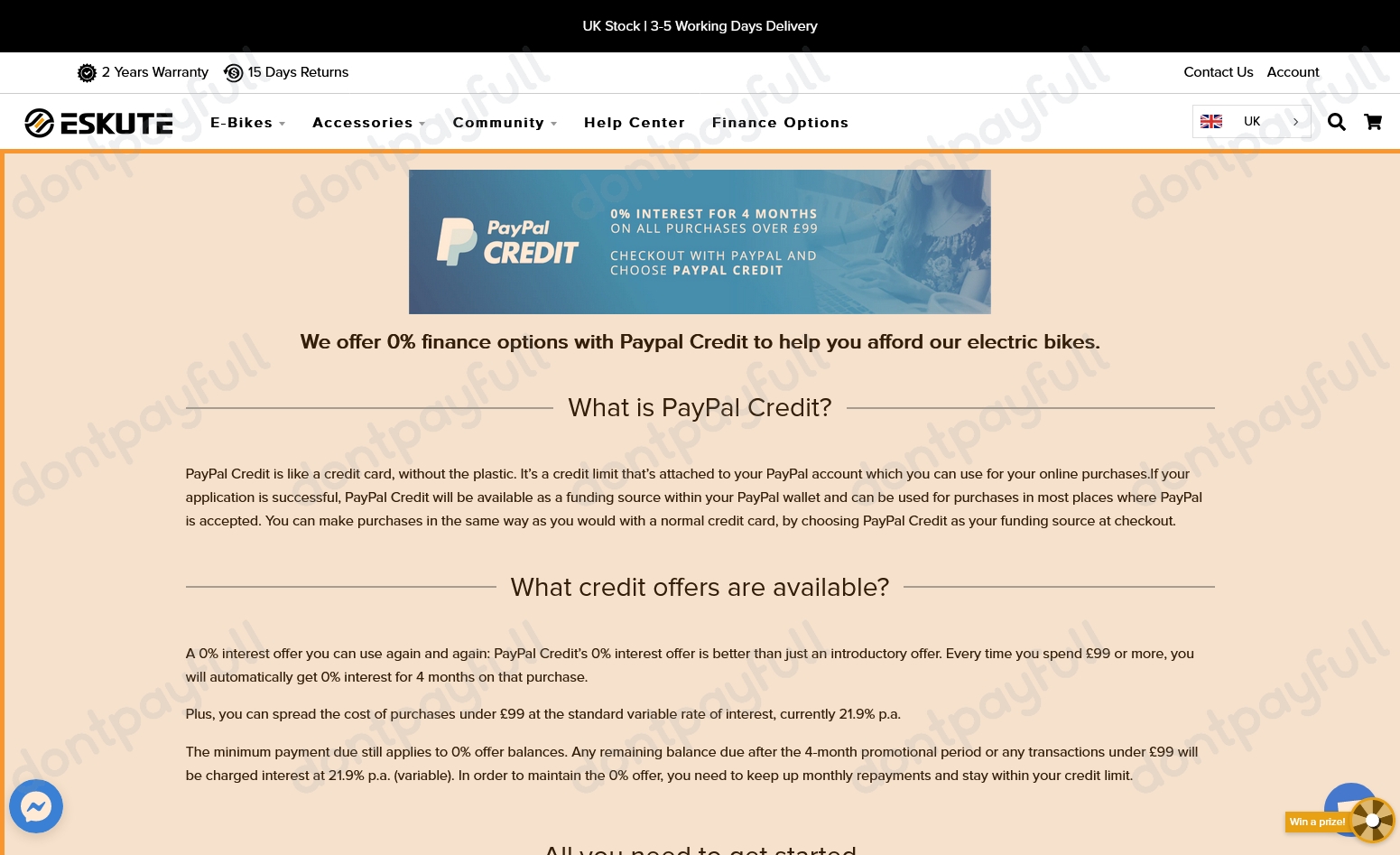 eskute voyager discount code