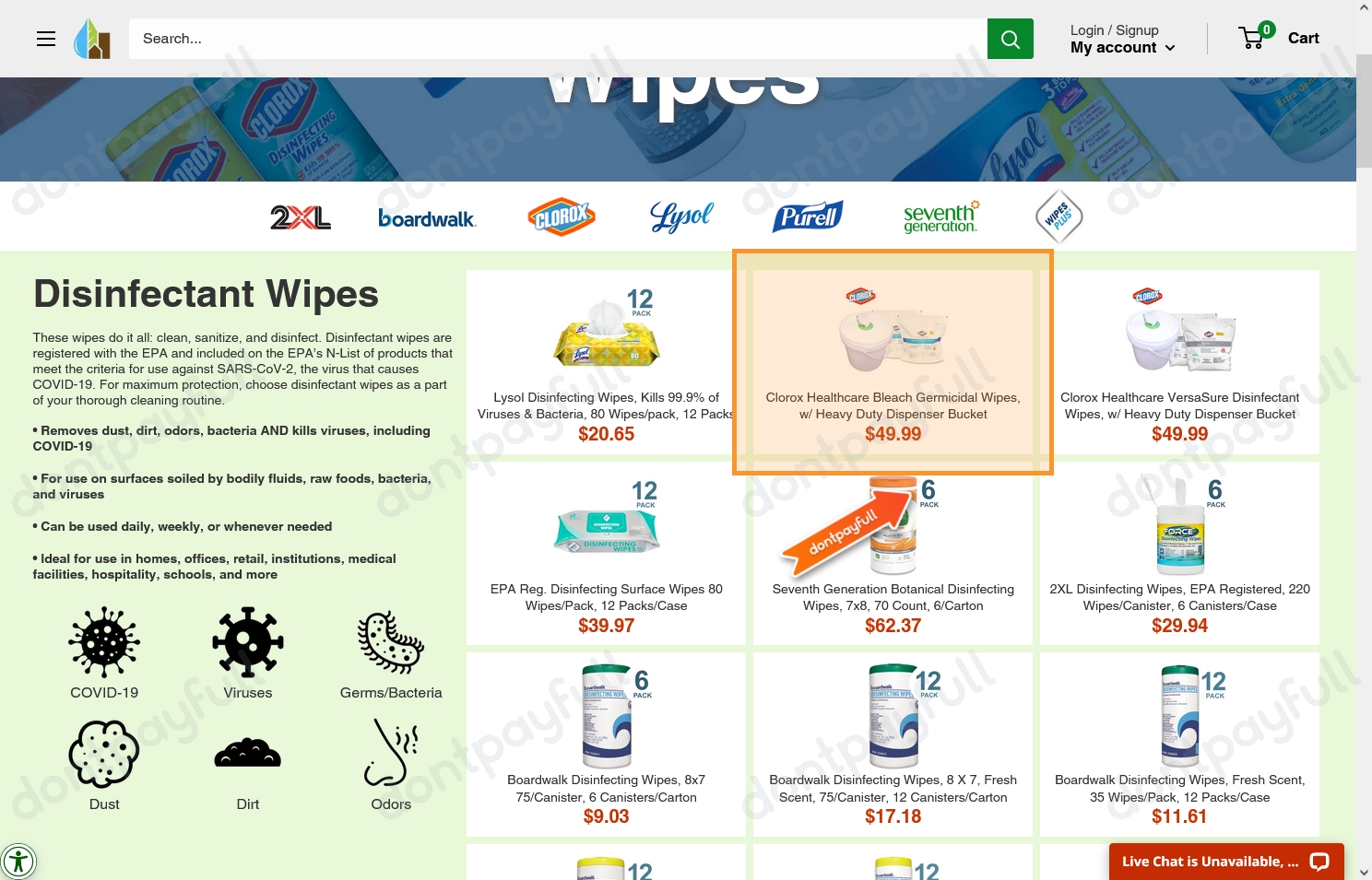 17 Sustainable Supply Discount Codes, Coupon Codes