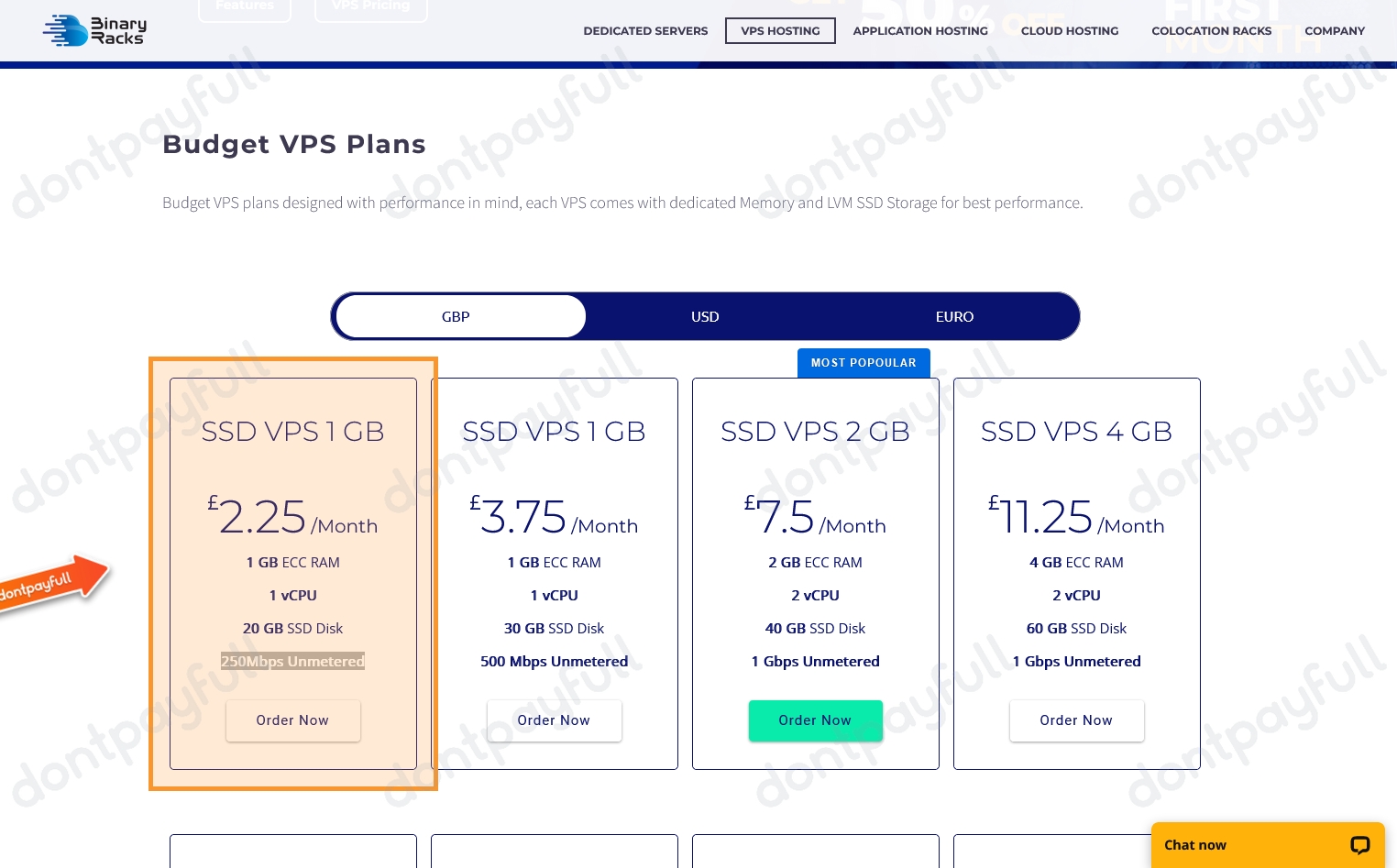 50 Off Binary Racks Discount Code (7 Active) July 2024