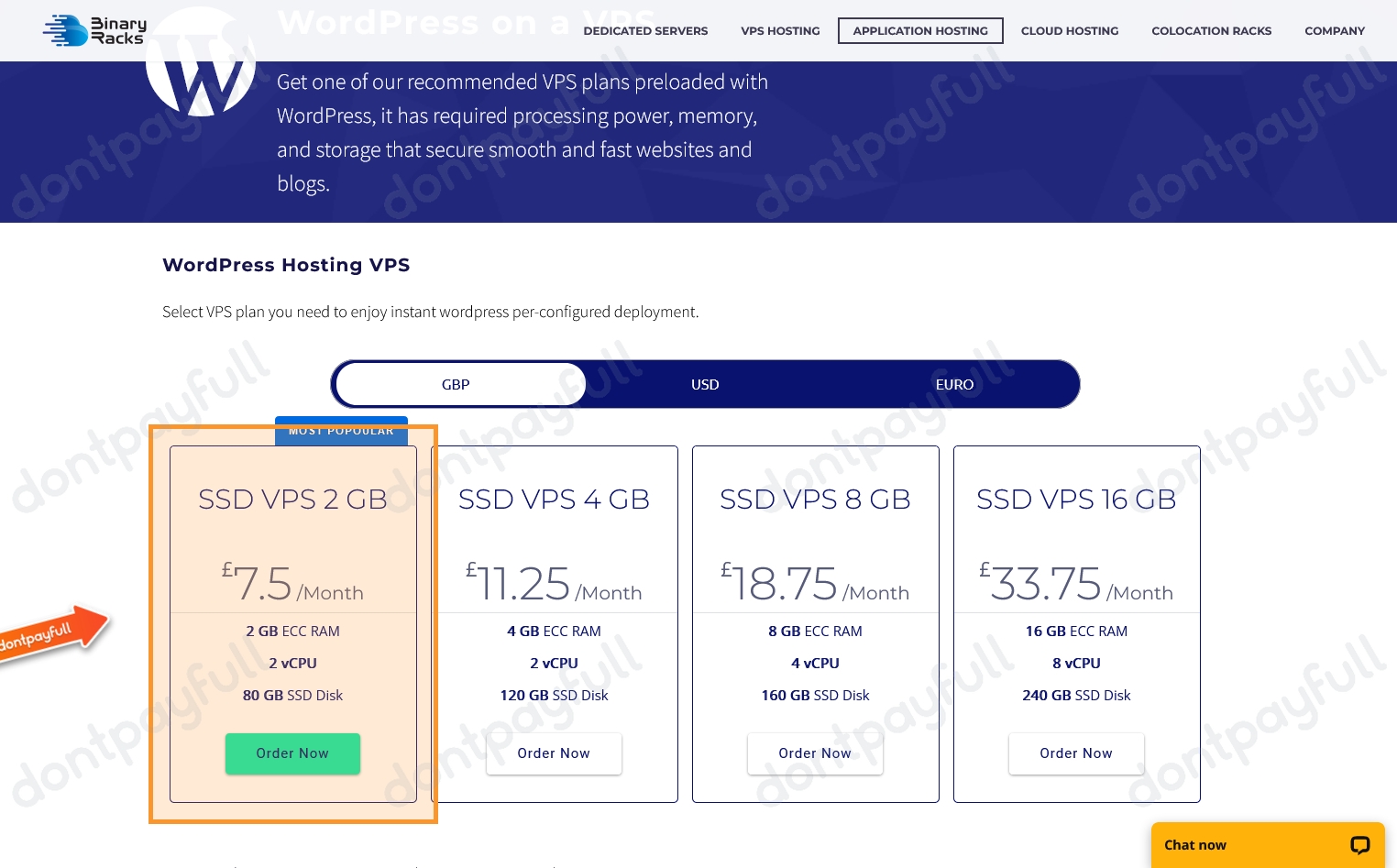 50 Off Binary Racks Discount Code (7 Active) July 2024