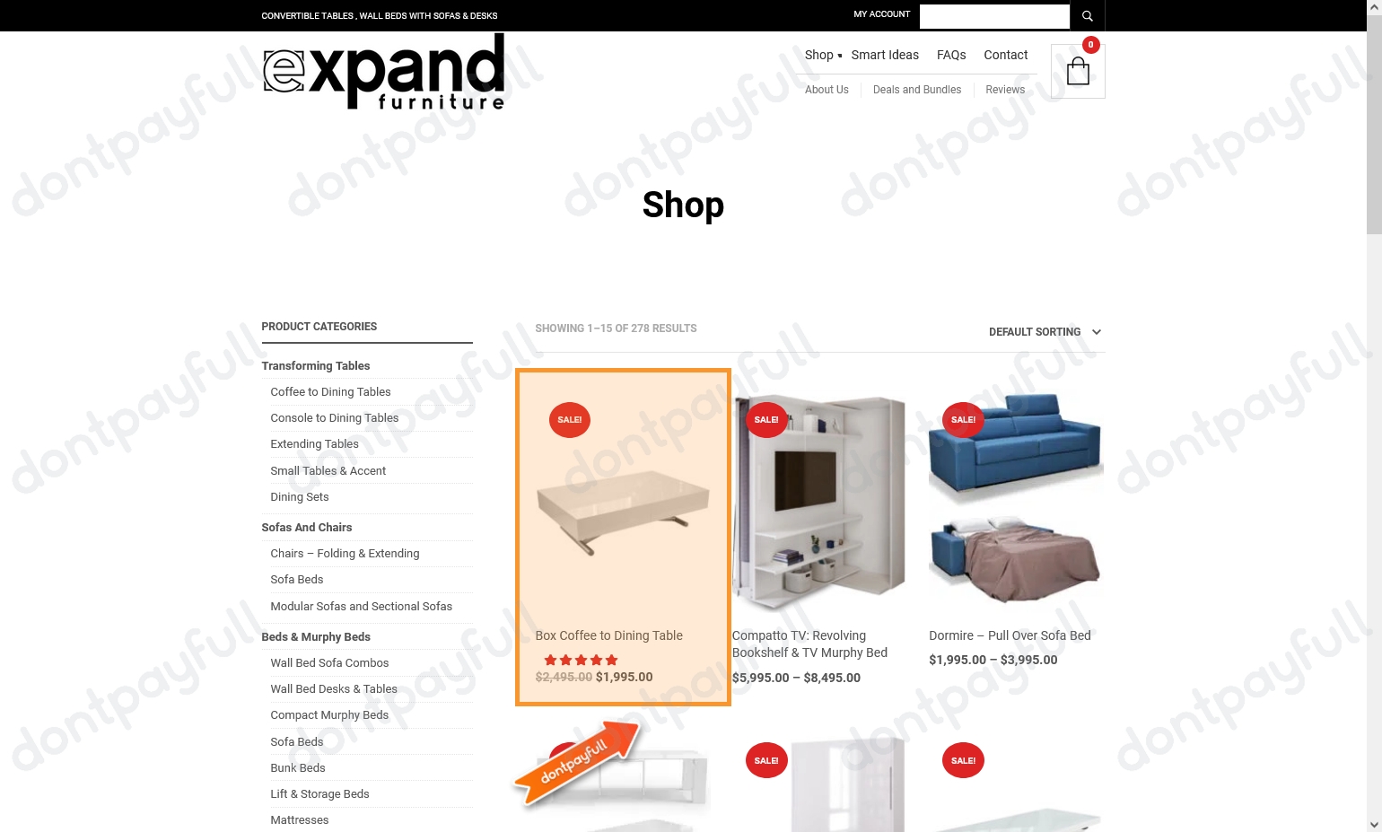 20 Off Expand Furniture Coupons (6 Active) October 2024