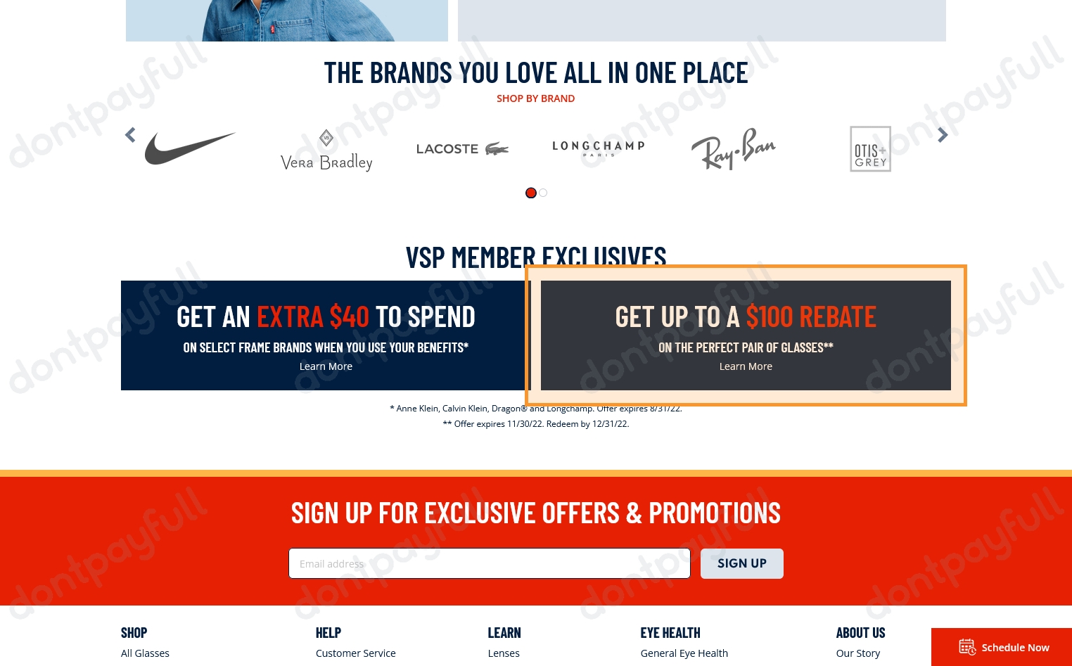 Visionworks Coupons (40 Discount) Nov 2022