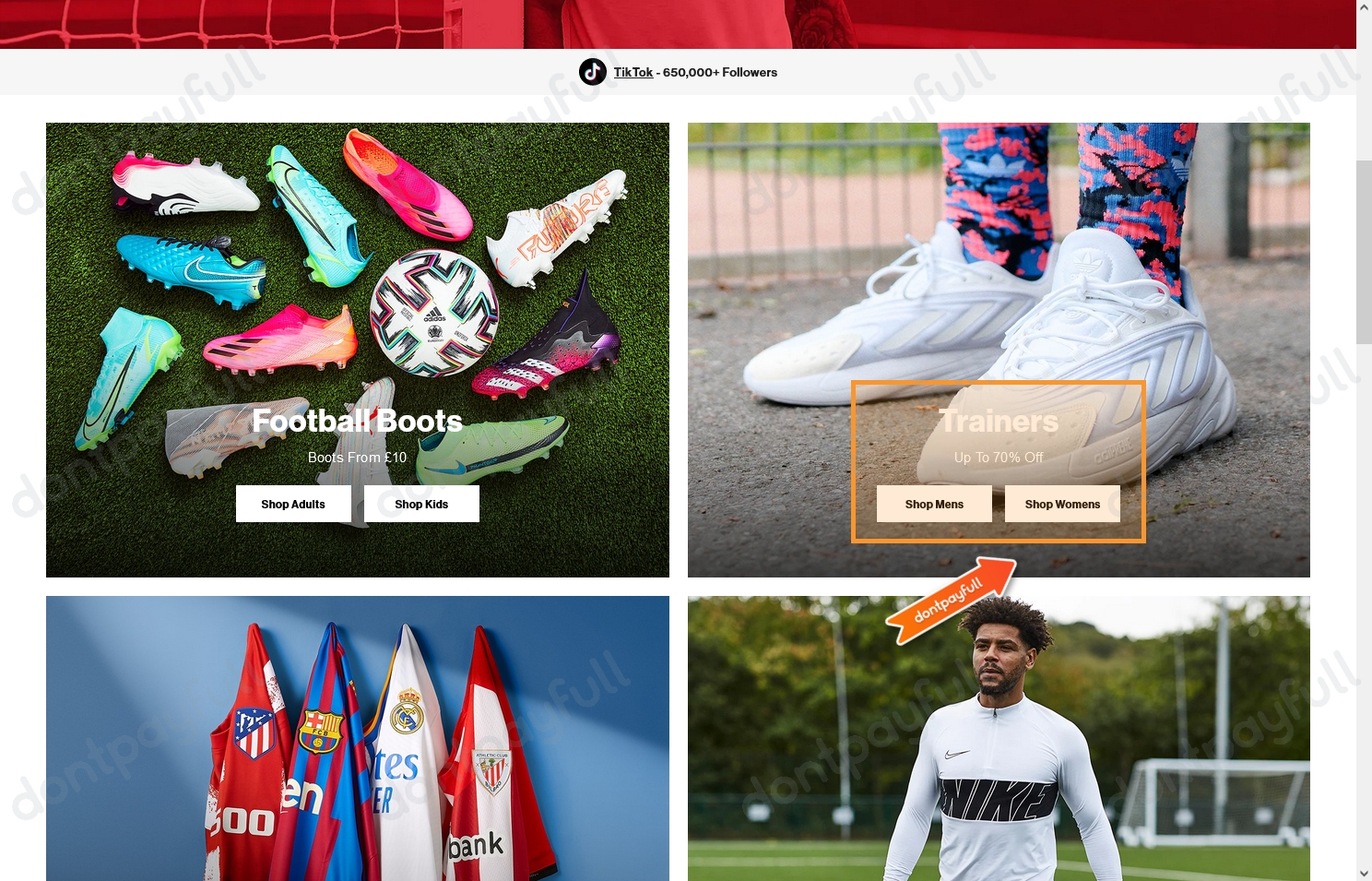 80 Off Pro Direct Soccer Discount Code Promo Codes 80-off-pro-direct-soccer-discount-code-promo-codes