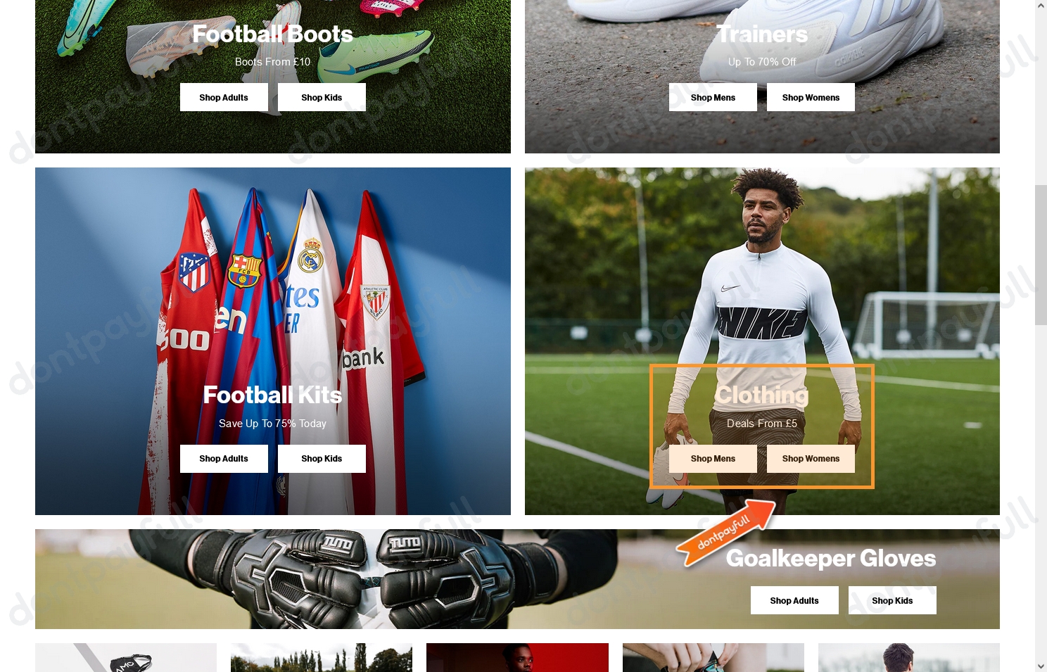 80 Off Pro Direct Soccer Discount Code Promo Codes 80-off-pro-direct-soccer-discount-code-promo-codes