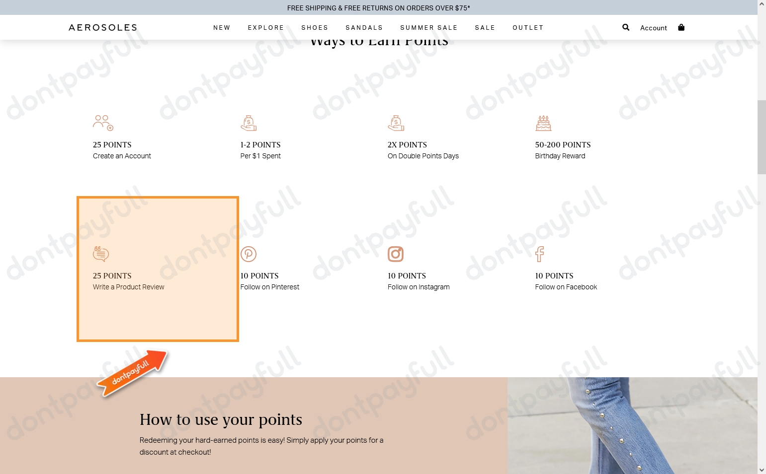 85 Off Aerosoles Coupon, Discount Codes January 2024