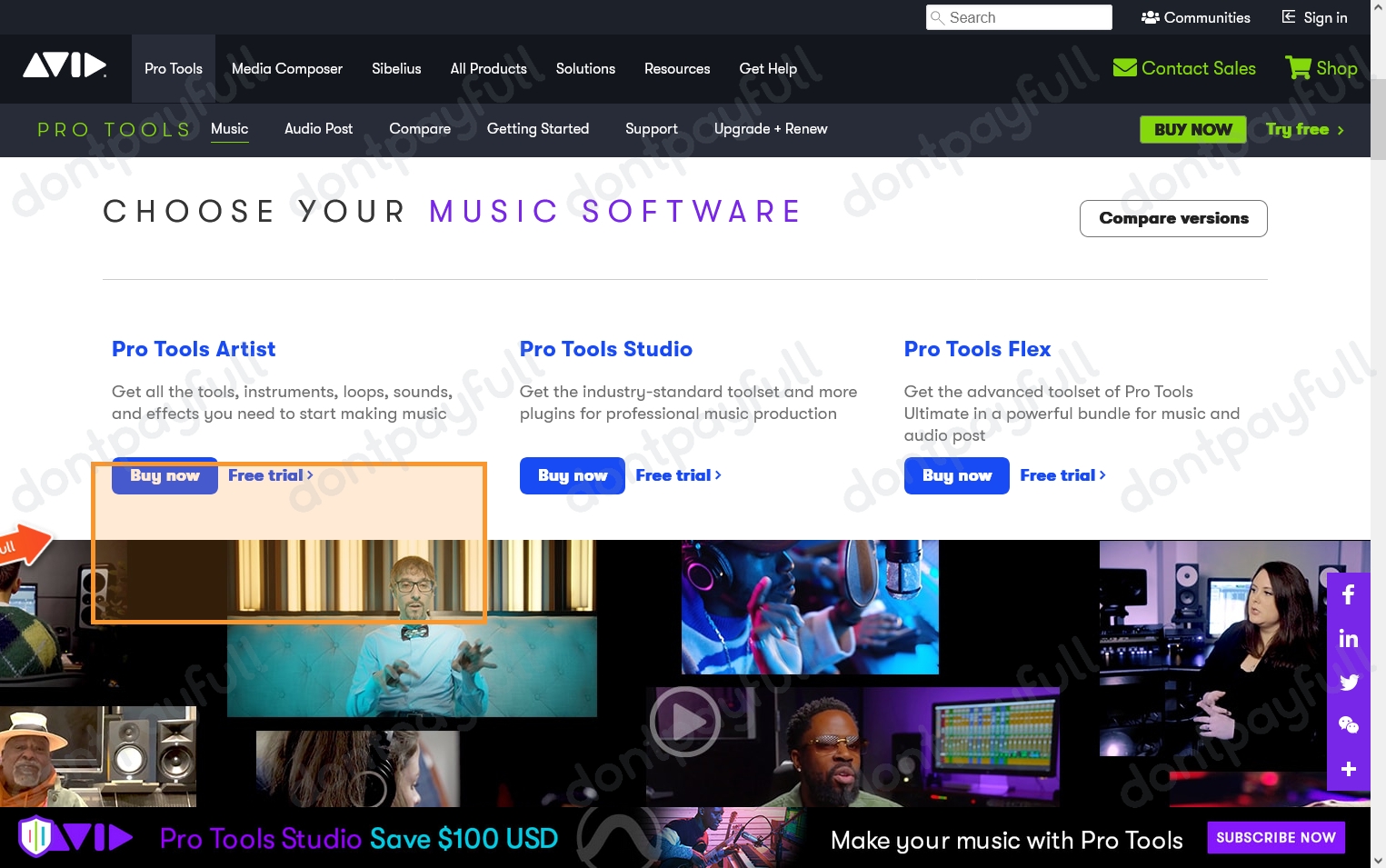 20 Off Avid Promo Code, Discount Codes March 2024