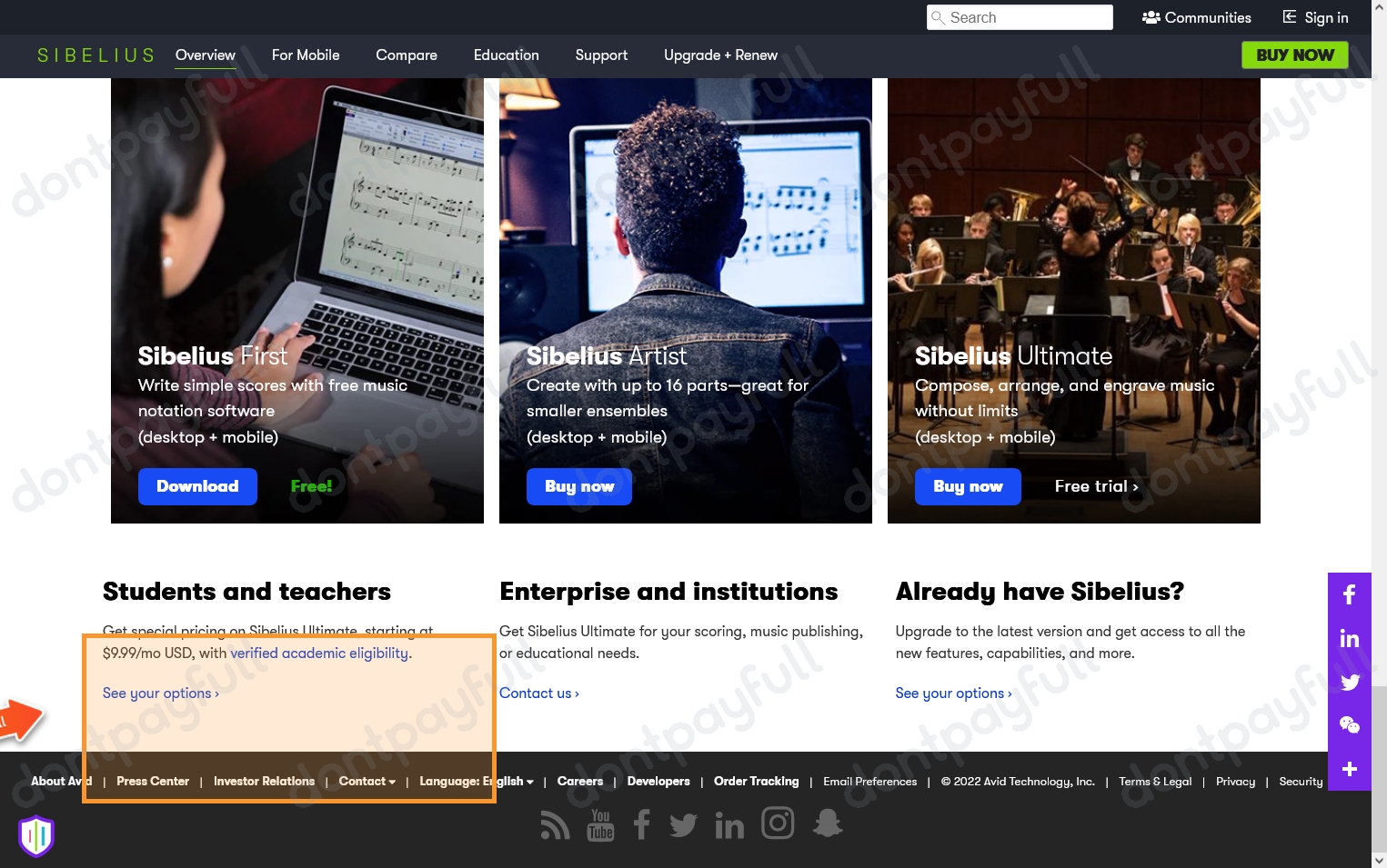20 Off Avid Promo Code, Discount Codes March 2024