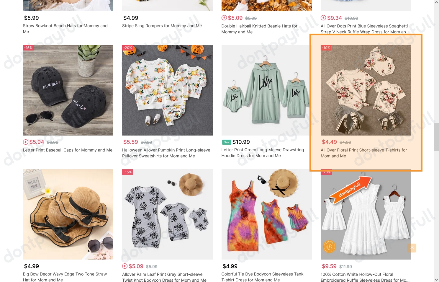 90 Off PatPat Promo Code, Coupons August 2024