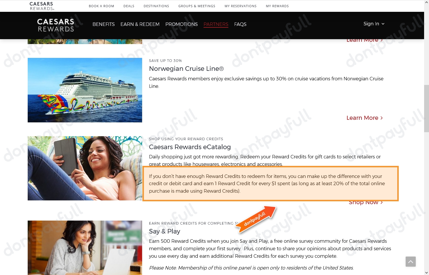 30 Off Horseshoe Tunica PROMO CODE ⇨ July 2024