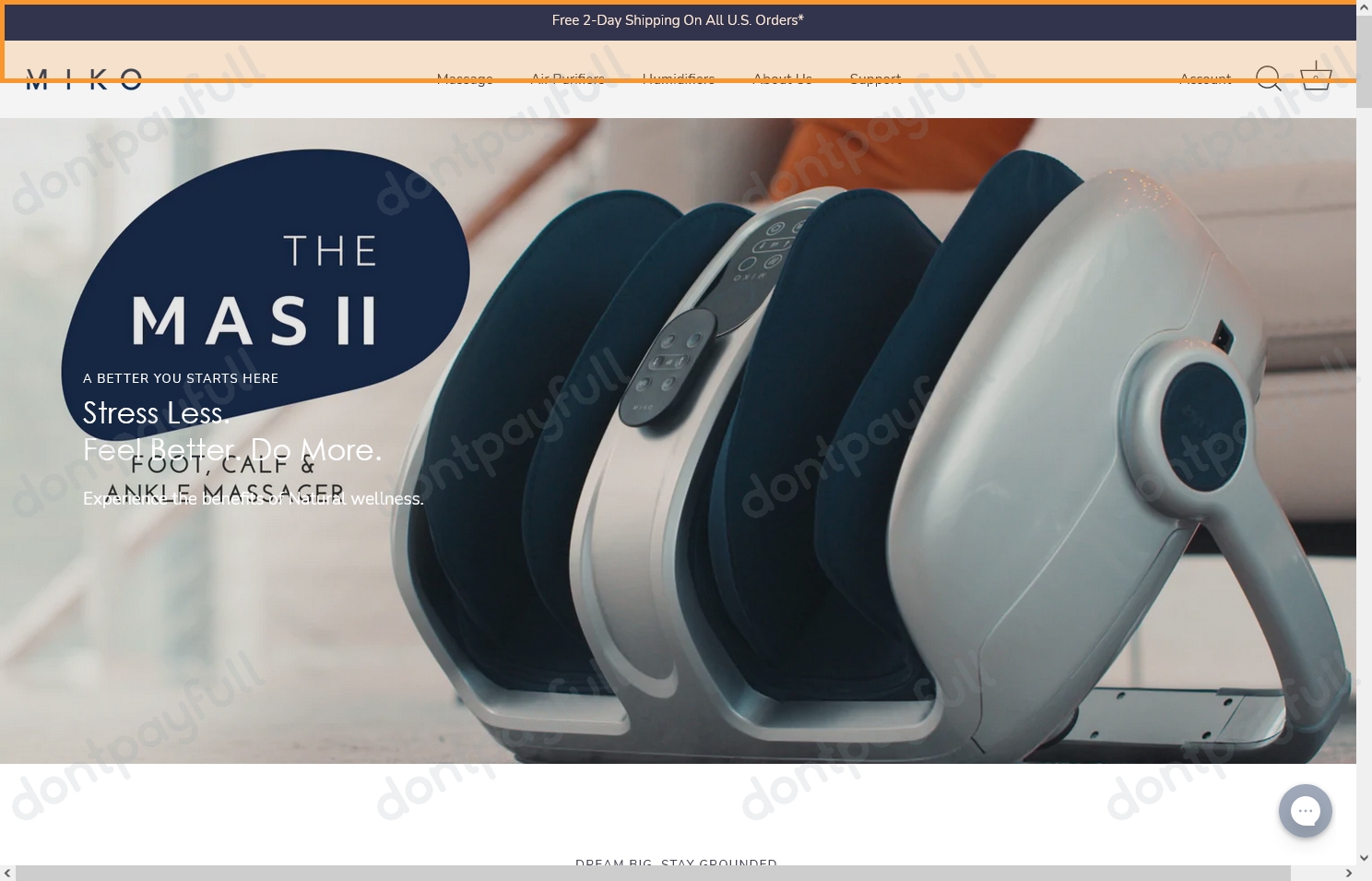 20 Off MIKO Discount Codes (18 Active) September 2024