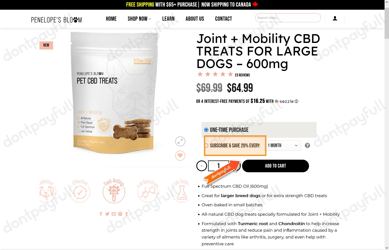 50 Off Penelopes Bloom COUPONS ⇨ September 2024