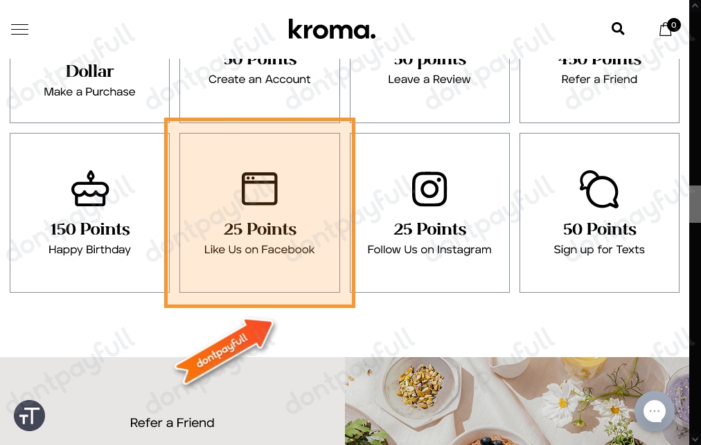 30 Off Kroma DISCOUNT CODE ⇨ (36 ACTIVE) May 2024
