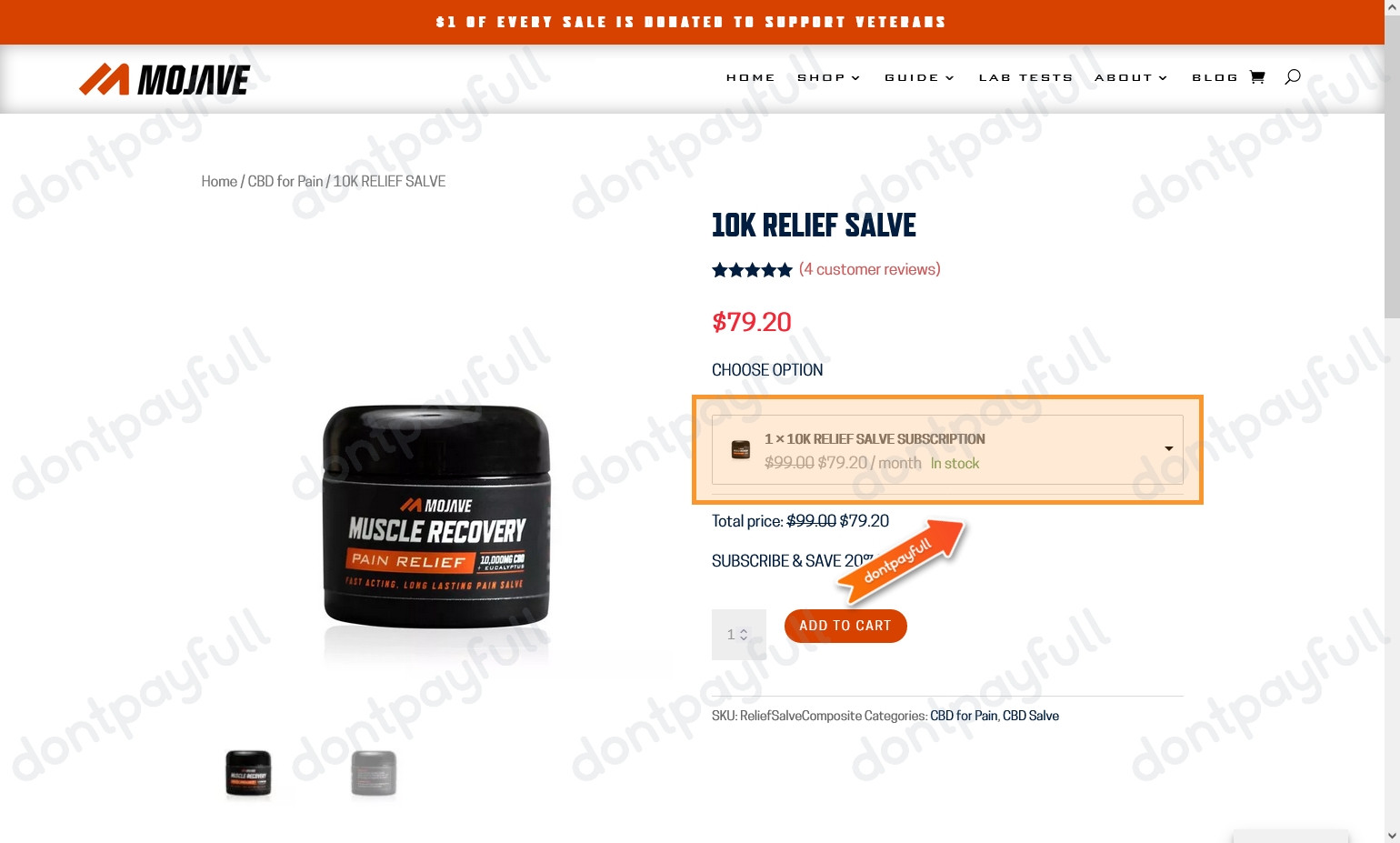 20 Off Mojave Rx COUPONS ⇨ (9 ACTIVE) August 2024