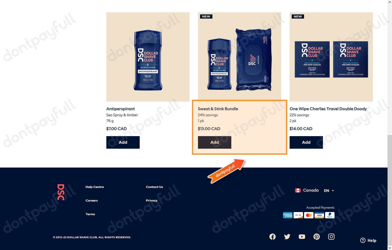 17 Dollar Shave Club Coupons, Coupon Codes July 2024