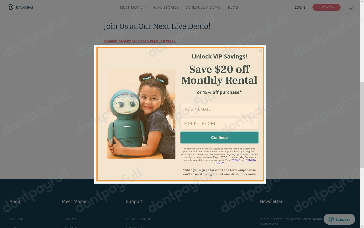 50 Off Embodied Moxie DISCOUNT CODE ⇨ August 2024