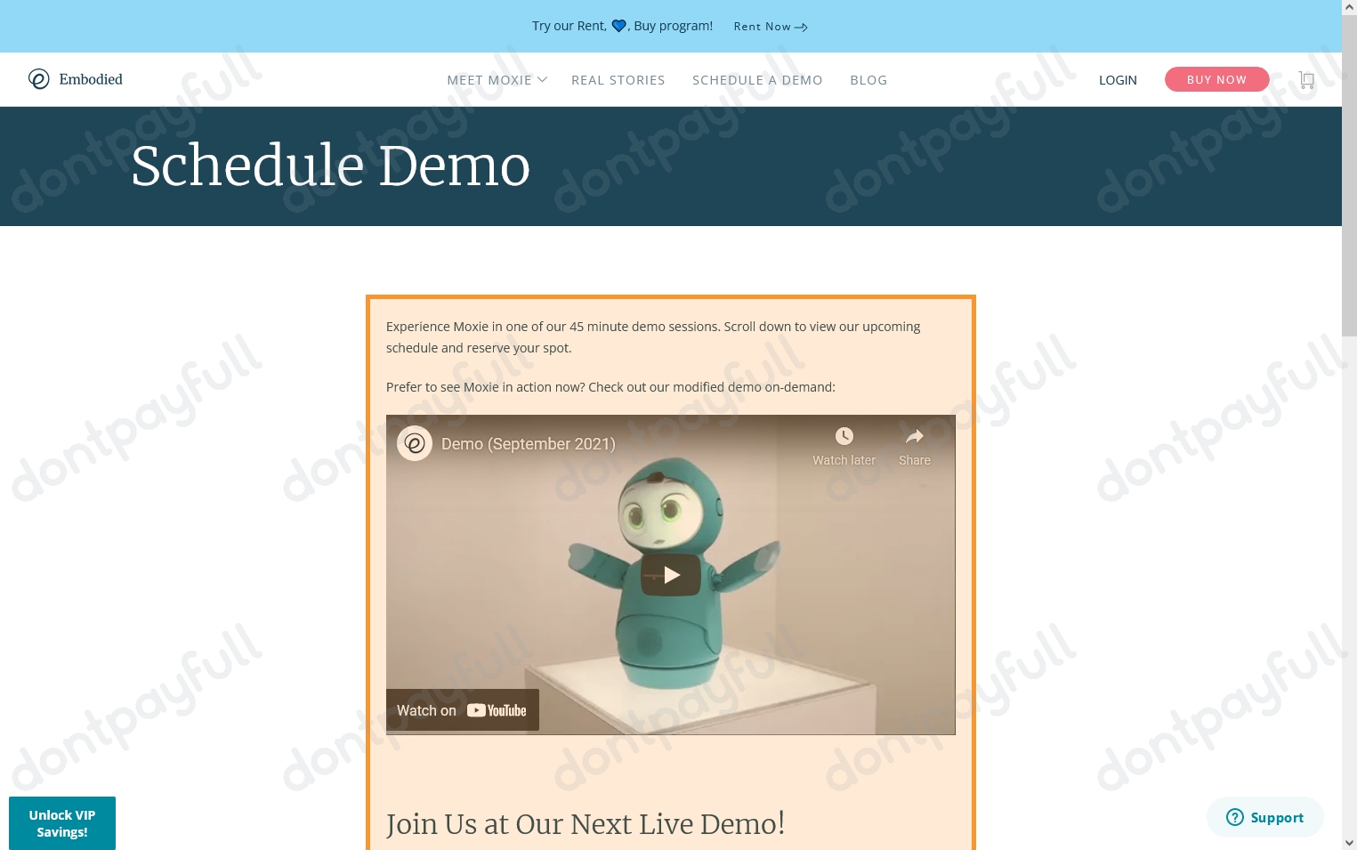 50 Off Embodied Moxie DISCOUNT CODE ⇨ August 2024