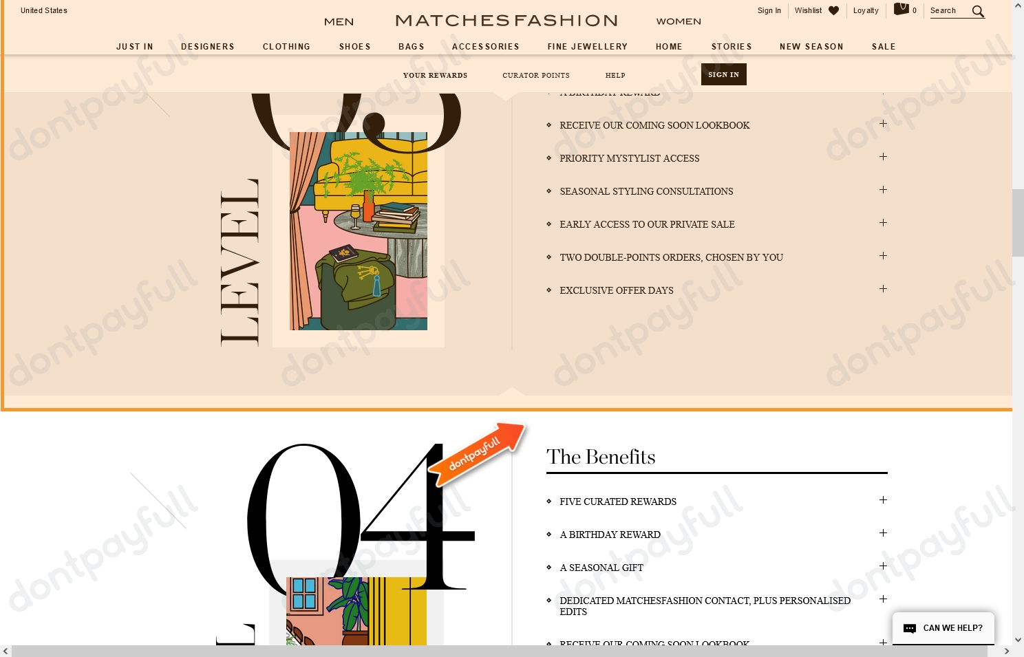80 Off Matches Fashion COUPON (45 ACTIVE) April 2024
