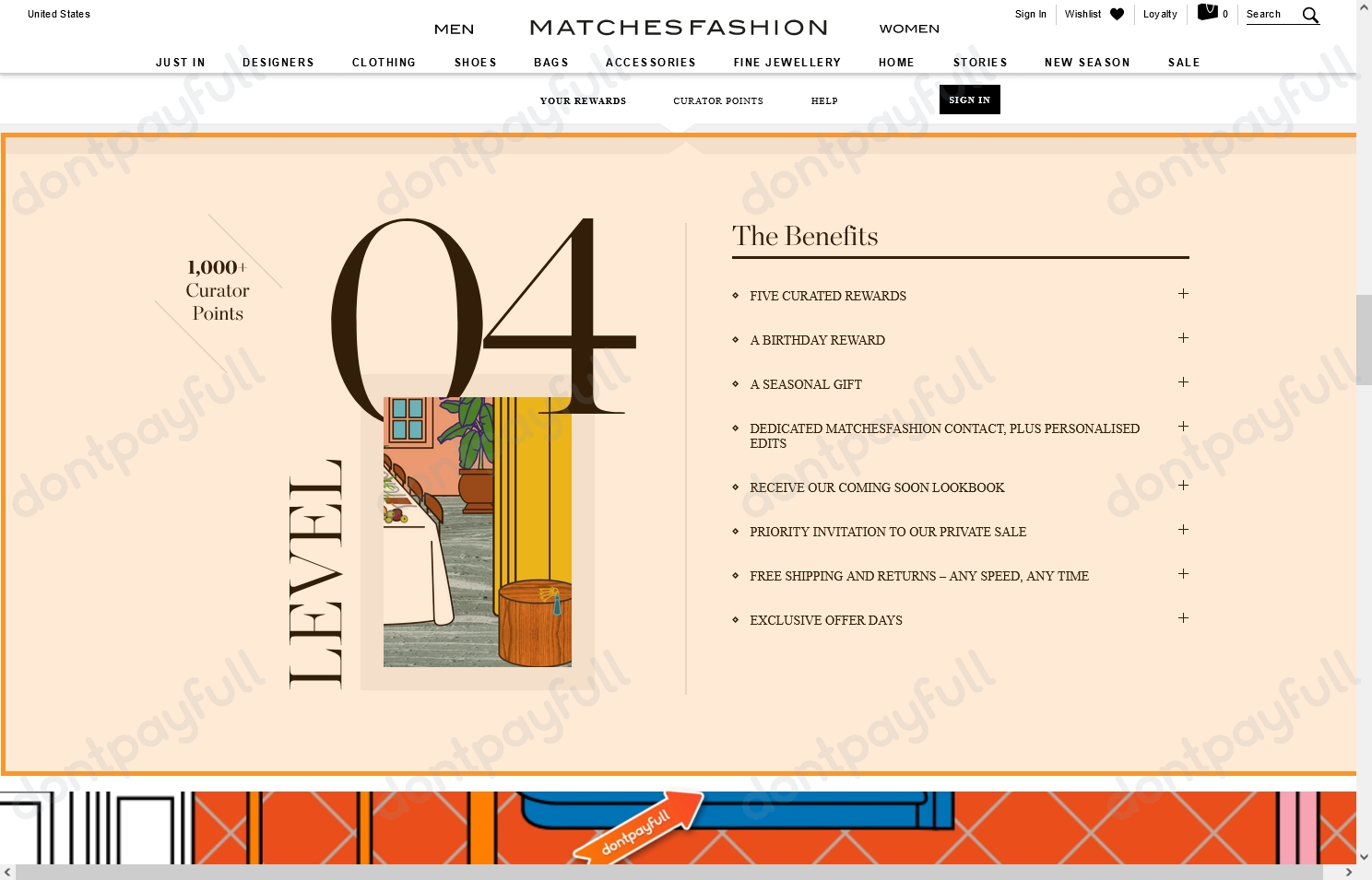 20 Off Matches Fashion Promo Code, Coupons Aug 2024