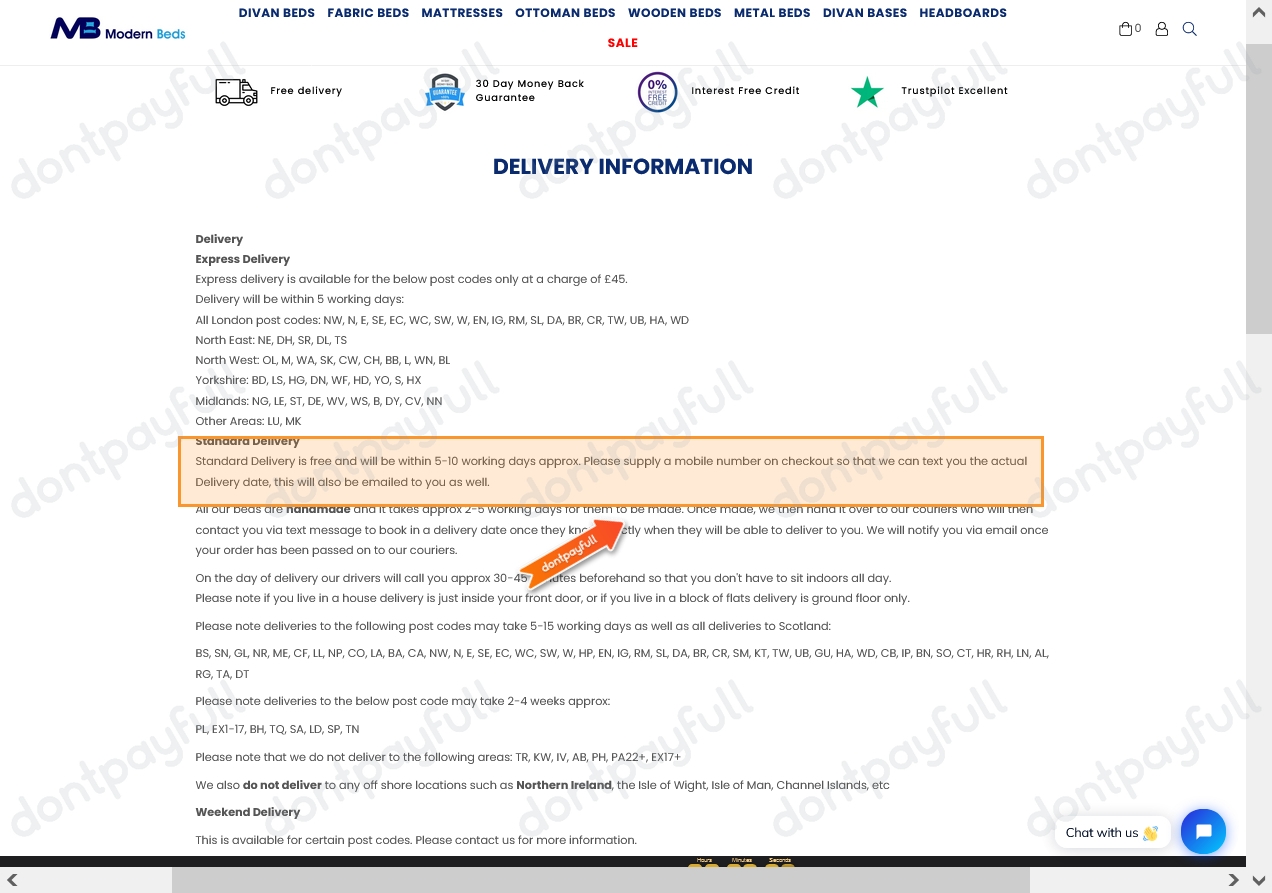 75 Off Modern Beds DISCOUNT CODE (13 Active) July 2023