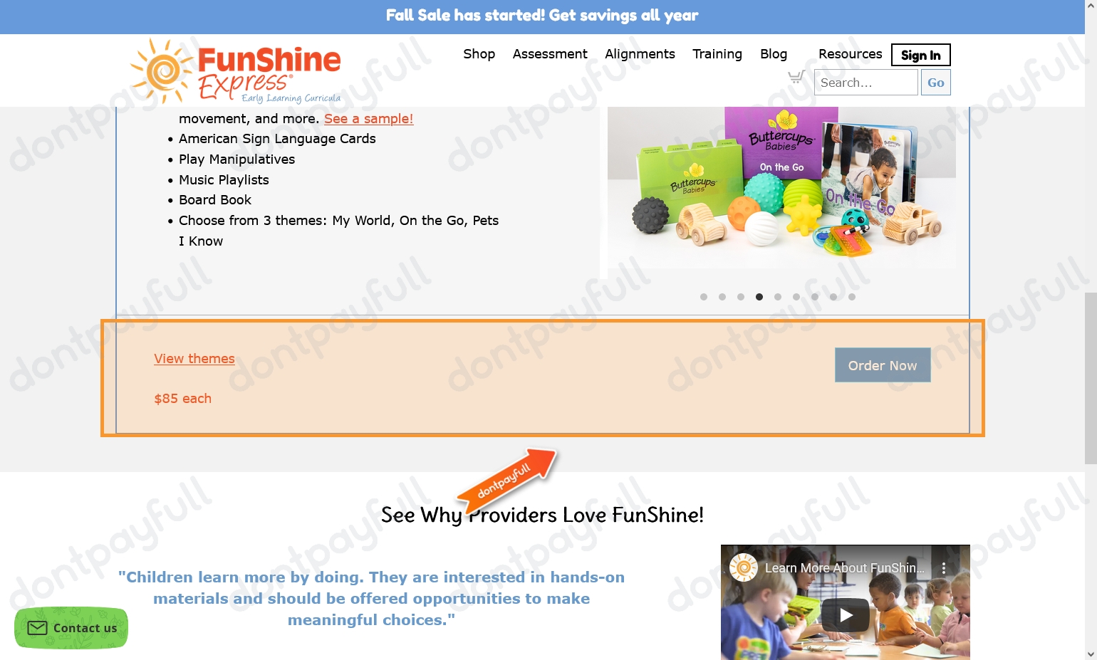 15 Off Funshine Express COUPON CODES ⇨ August 2024