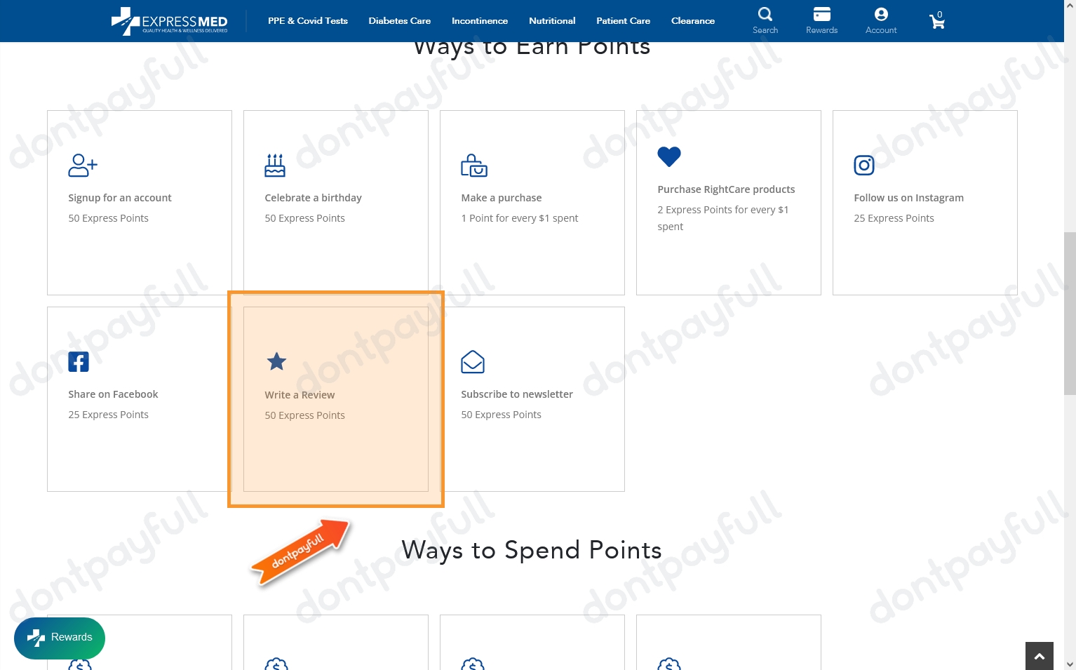 60 Off ExpressMed DISCOUNT CODES ⇨ August 2024